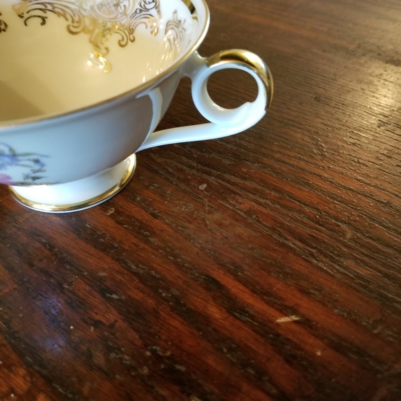 Seltman Weiden Bavaria meets Noritake  set for one - Picture 9 of 16